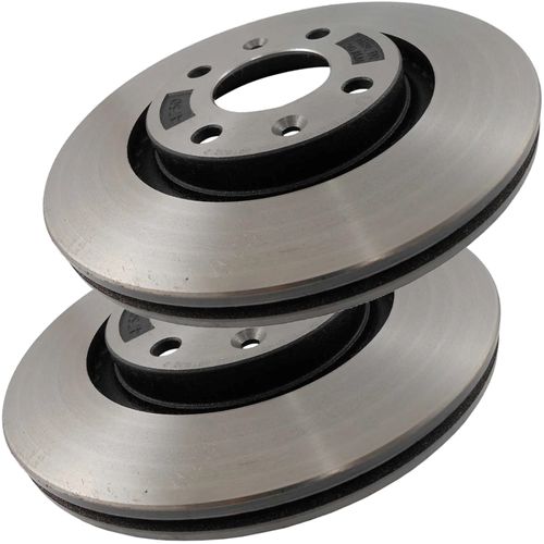 Disco Dianteiro FREMAX Peugeot 208 2013-2019 (265,8mm)