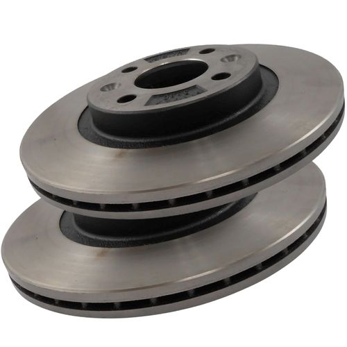 Disco Dianteiro FREMAX Renault Sandero 1.6 16v 2008-2014 (Ventilado) (259mm)