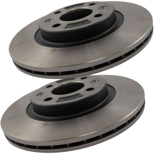 Disco Dianteiro FREMAX Renault Sandero 1.6 16v 2008-2014 (Ventilado) (259mm)