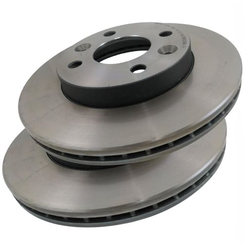 Disco Dianteiro FREMAX Renault Megane 1997-2006 (238mm)