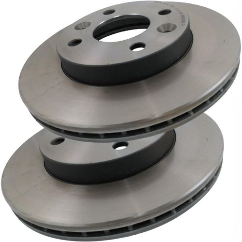 Disco Dianteiro FREMAX Renault Kangoo 2000-2005 (238mm)