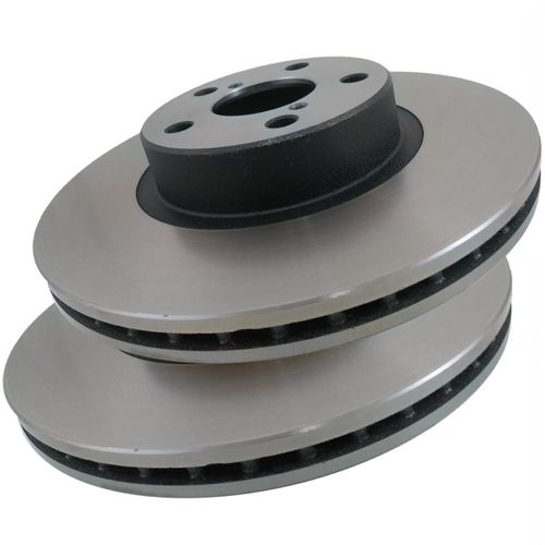 Disco Dianteiro FREMAX Subaru Impreza 2.0 16v 4x4 1998-2000 (276mm)