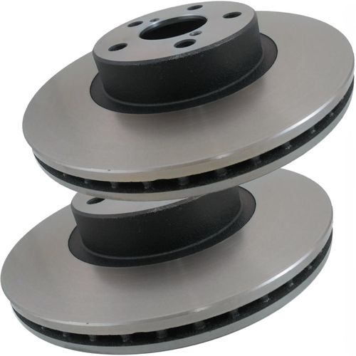 Disco Dianteiro FREMAX Subaru Forester 2.0 2008-2015 (276mm)
