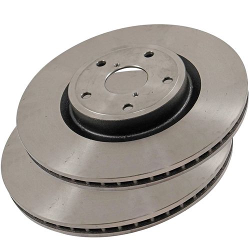 Disco Dianteiro FREMAX Subaru Impreza WRX 2006-2016 (315,5mm)