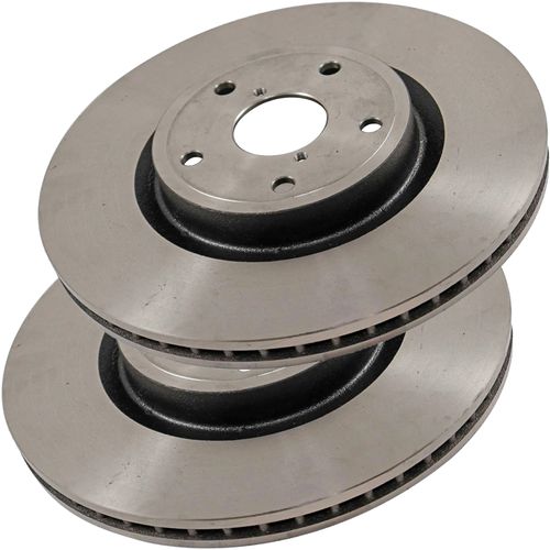Disco Dianteiro FREMAX Subaru Impreza WRX 2006-2016 (315,5mm)