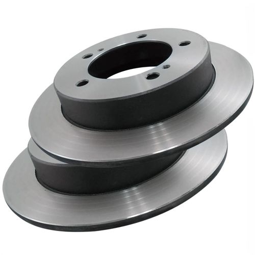 Disco Dianteiro FREMAX Suzuki Sidekick 1991-1996 (290mm)