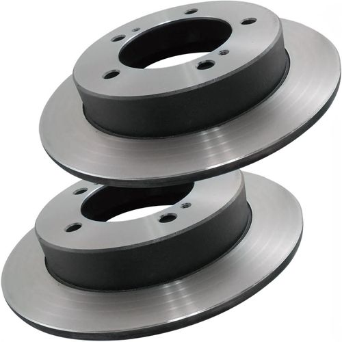 Disco Dianteiro FREMAX Suzuki Jimny 1998-2003 (290mm)