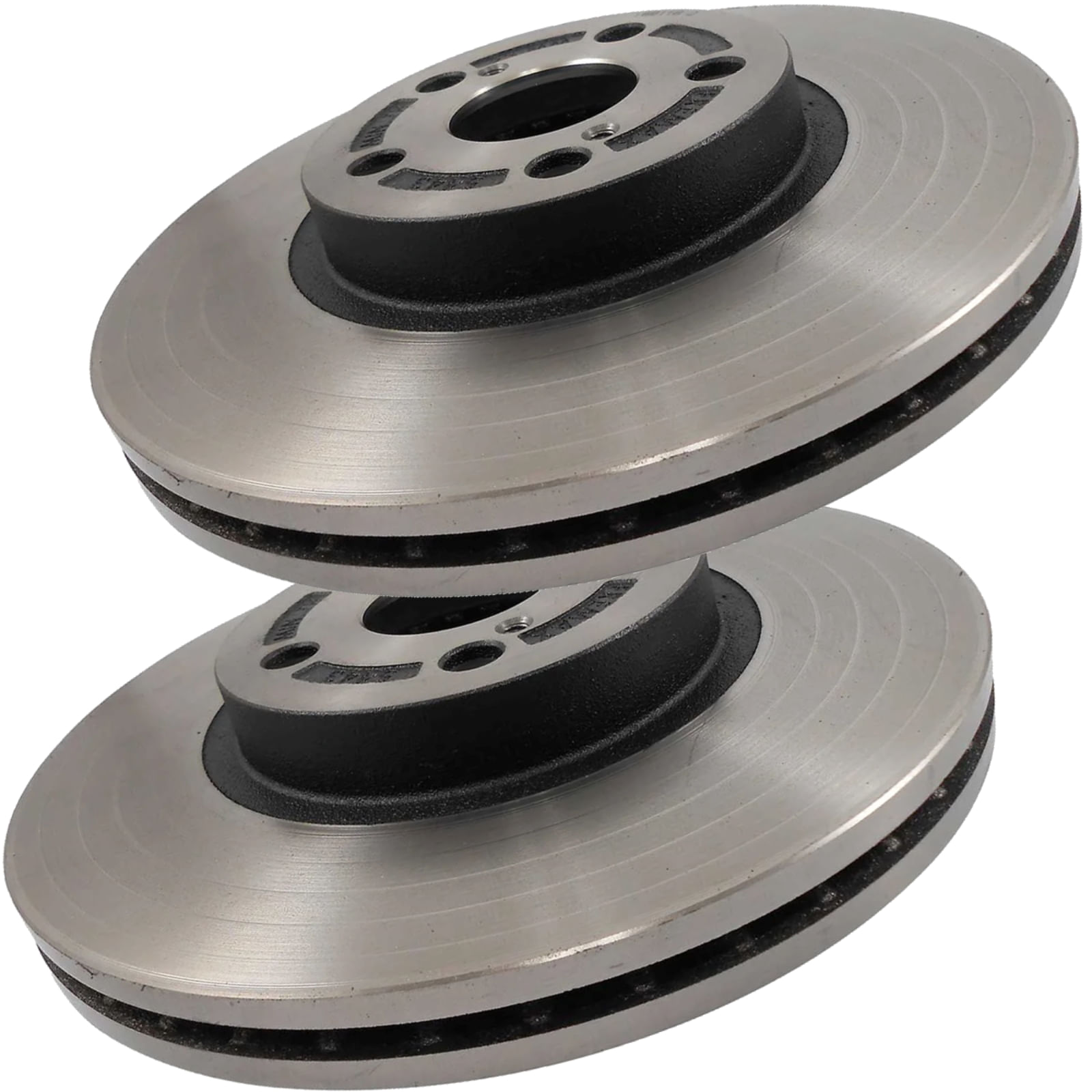 Disco Dianteiro Toyota Corolla 2015-2019 (277mm) FREMAX DDTY5443