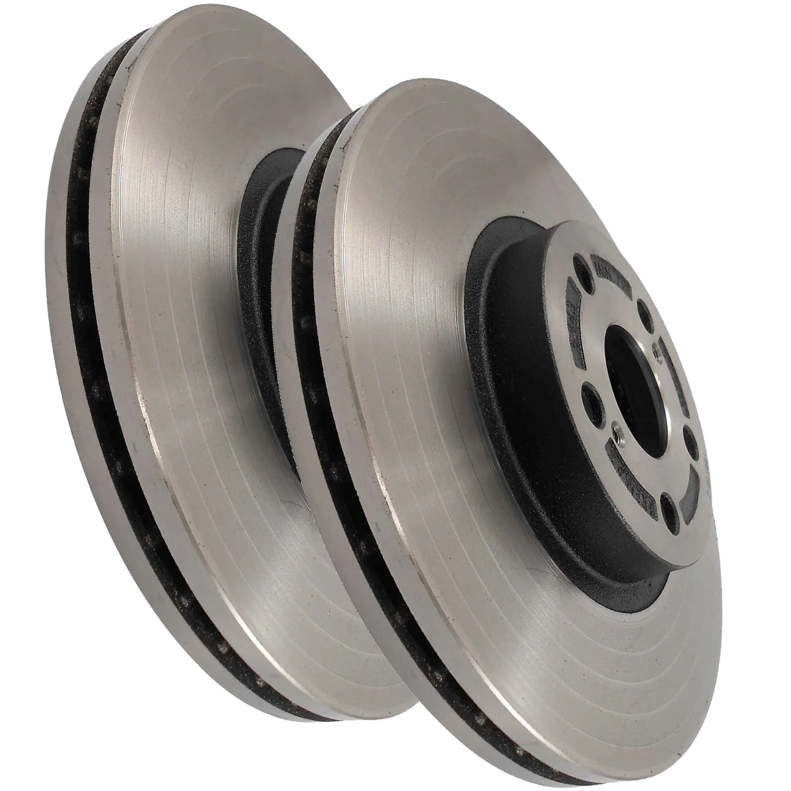 Disco Dianteiro Toyota Corolla 2015-2019 (277mm) FREMAX DDTY5443