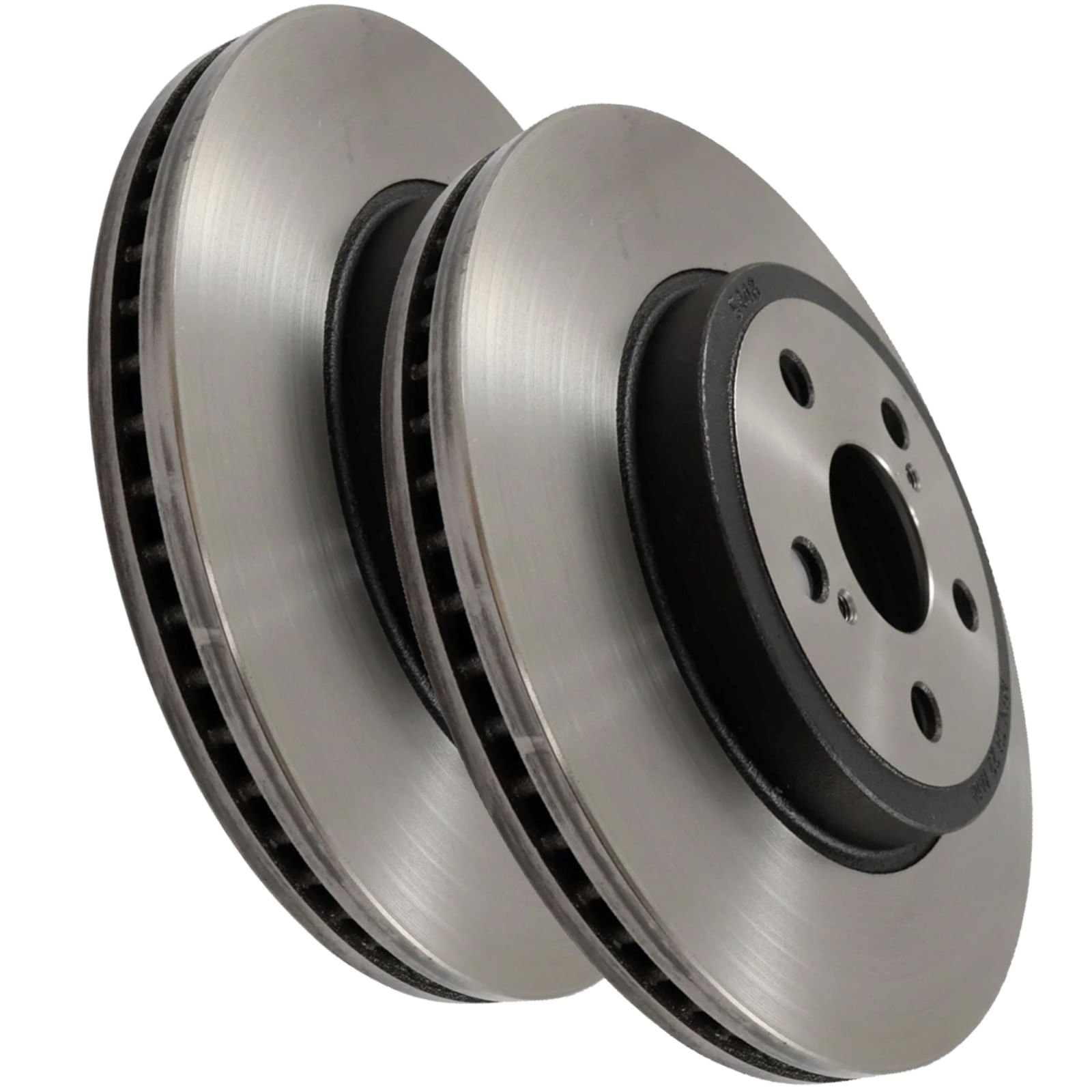 Disco Dianteiro Toyota Corolla 1.8 2019-2023 (Hybrid) (282mm