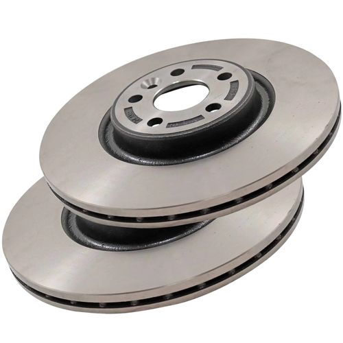 Disco Dianteiro FREMAX Volvo S80 2007-2010 (336mm)