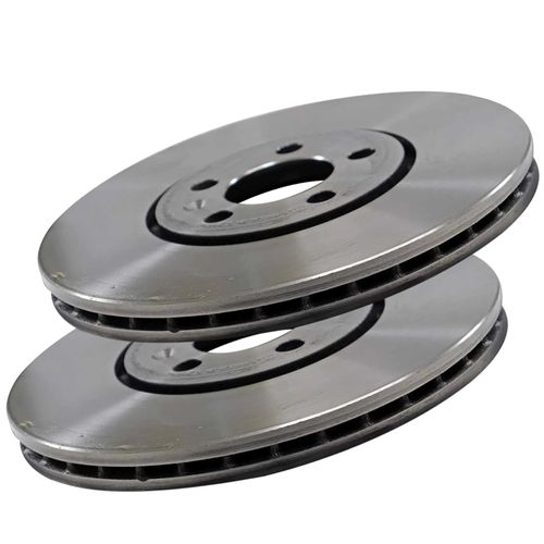 Disco Dianteiro FREMAX Volkswagen Passat 1991-2001 (288mm)