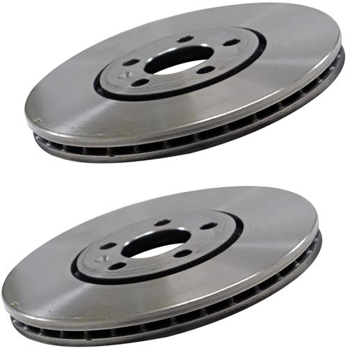 Disco Dianteiro FREMAX Volkswagen Golf 1995-2003 (288mm)