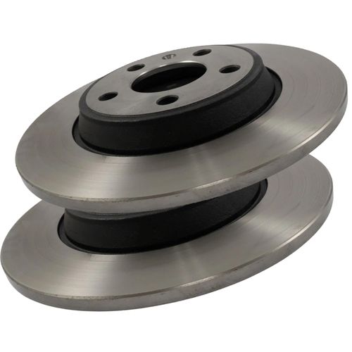Disco Traseiro FREMAX Audi Q5 2009-2016 (300mm)
