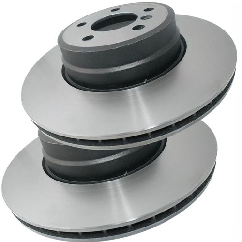 Disco Traseiro FREMAX BMW X6 2007-2014 (345mm) Série E71