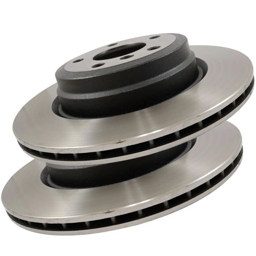 Disco Traseiro FREMAX BMW X1 2010-2015 (336mm) Série E84