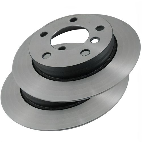 Disco Traseiro FREMAX BMW 325 1990-1997 (280mm)