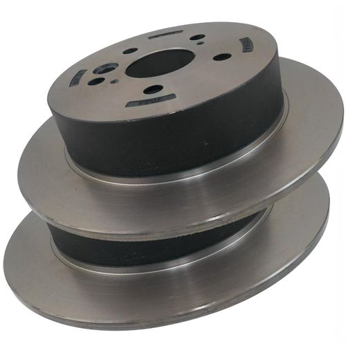 Disco Traseiro FREMAX Chery Tiggo 2006-2015 (303mm)