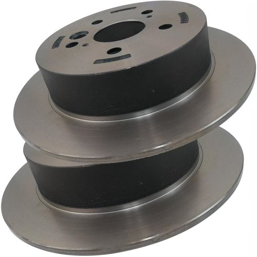 Disco Traseiro FREMAX Chery Tiggo 2006-2015 (303mm)
