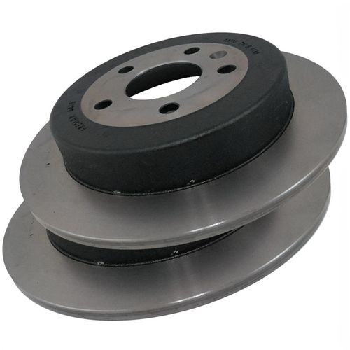 Disco Traseiro FREMAX Chery Cielo 2010-2012 (285mm)
