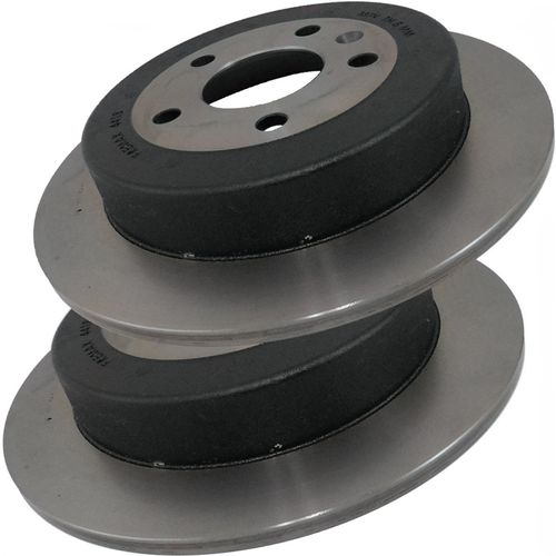 Disco Traseiro FREMAX Chery Cielo 2010-2012 (285mm)