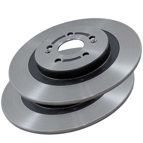 Disco Traseiro FREMAX Chery Tiggo 7 1.5 2019-2022 (313mm)