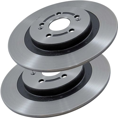 Disco Traseiro FREMAX Chery Tiggo 7 1.5 2019-2022 (313mm)