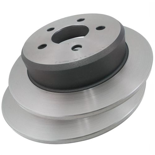 Disco Traseiro FREMAX Jeep Cherokee 4.0 12v 6 cil em linha 1994-1998 4x4 (285mm)