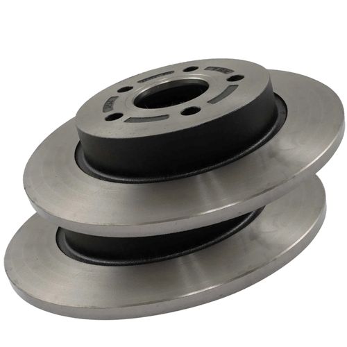Disco Traseiro FREMAX Ford Focus 2014-2019 (271mm)