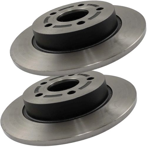 Disco Traseiro FREMAX Ford Focus 2014-2019 (271mm)