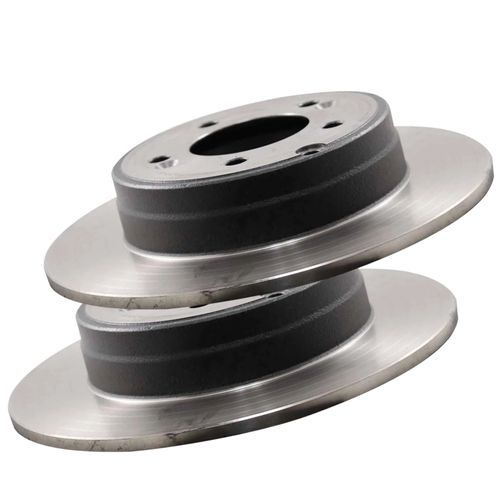 Disco Traseiro FREMAX Hyundai Sonata 2005-2014 (284mm)
