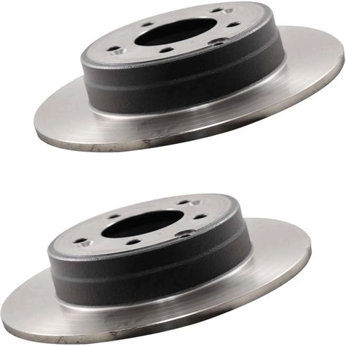 Disco Traseiro FREMAX Hyundai Azera 2007-2012 (284mm)