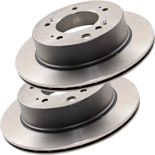 Disco Traseiro FREMAX Kia Sorento 2003-2009 (315mm)
