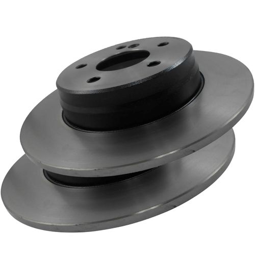 Disco Traseiro FREMAX Mercedes-Benz CLK-230 1998-2002 (290mm)