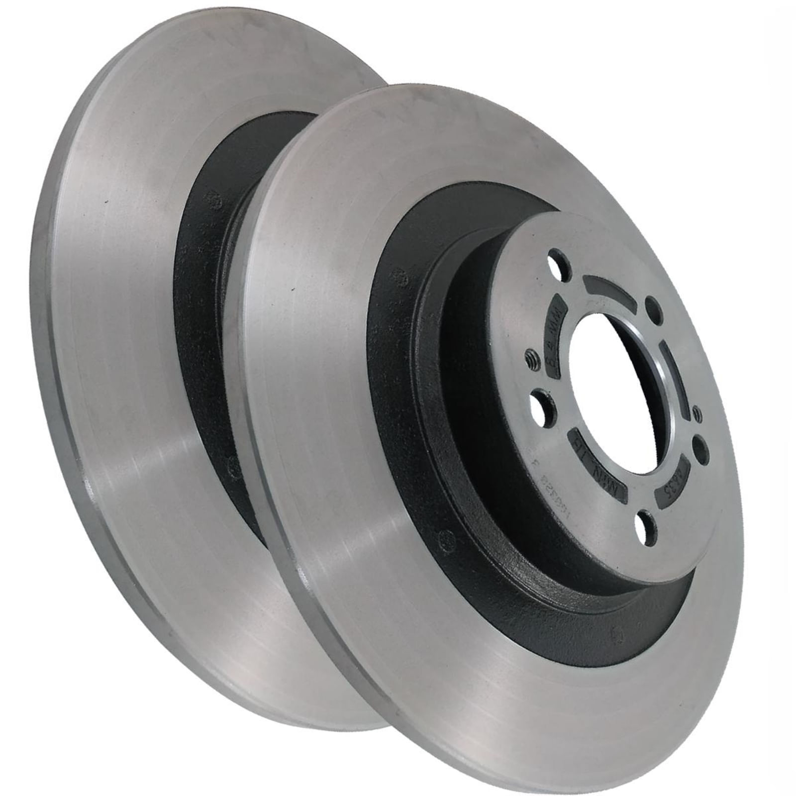 Disco Traseiro Mitsubishi ASX 2012-2019 (302mm) FREMAX DTMI4635