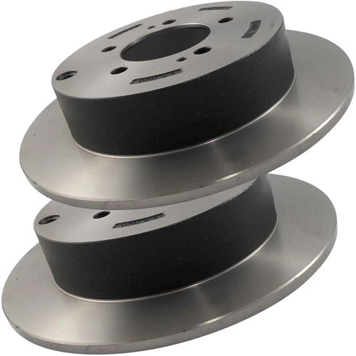 Disco Traseiro FREMAX Mitsubishi Lancer 2.0 2010-2019 Rallyart (302mm)