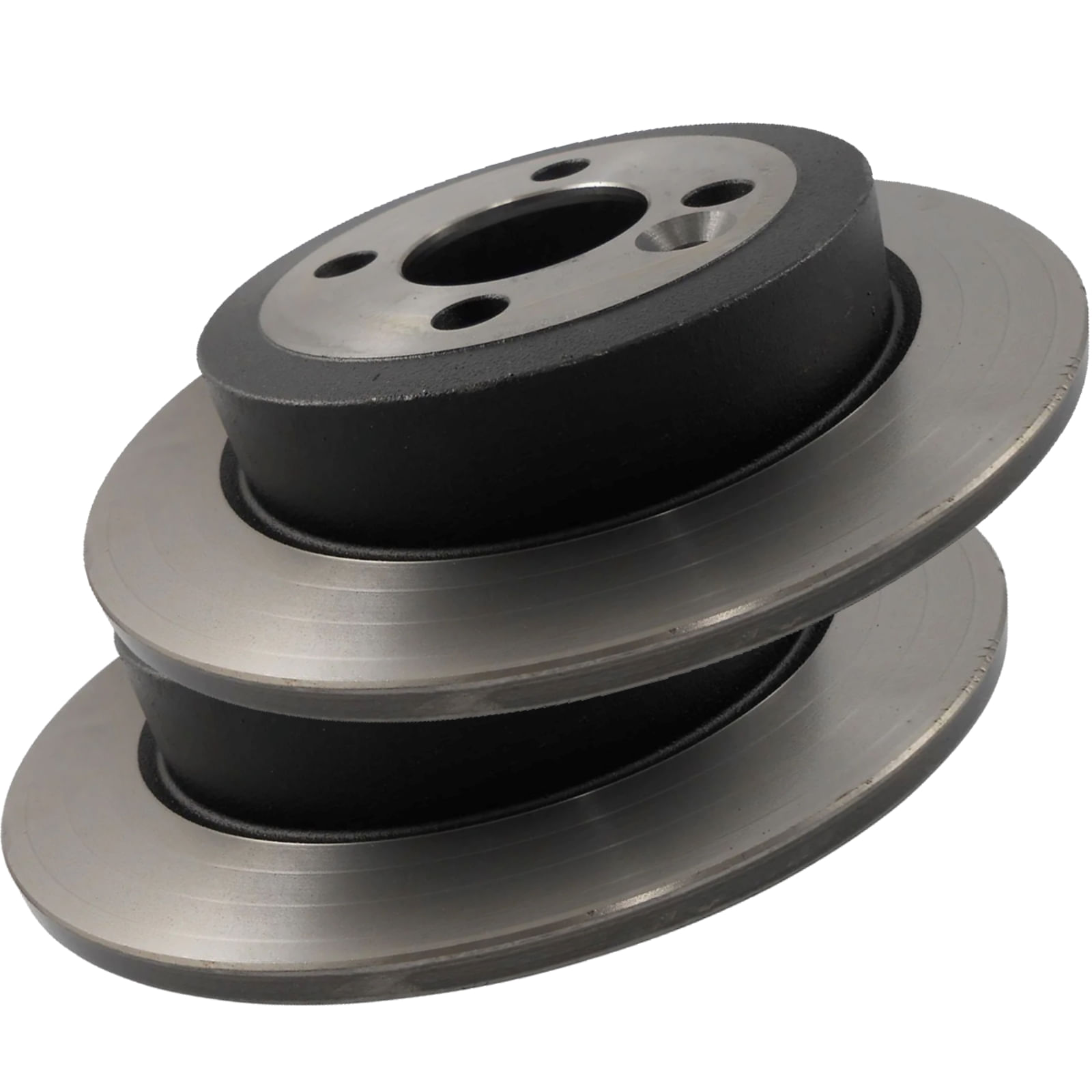 Disco Traseiro Mini Cooper 1.6 16v 2005-2013 (modelo S) (259mm