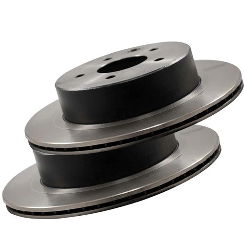 Disco Traseiro FREMAX Nissan 350Z 2004-2009 (292mm)