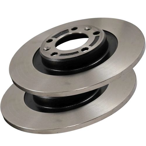 Disco Traseiro Citroen FREMAX Citroen C4 2013-2014
