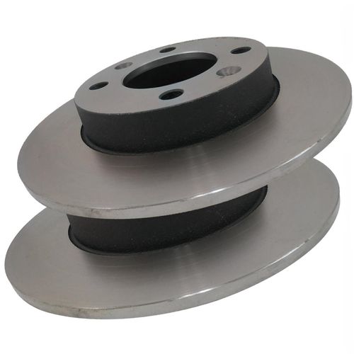 Disco Traseiro FREMAX Citroen C3 2002-2012 (247mm)