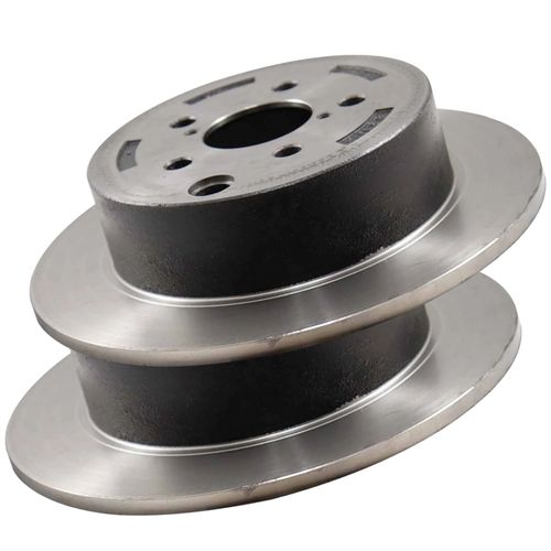 Disco Traseiro FREMAX Subaru XV 2012-2016 (274mm)