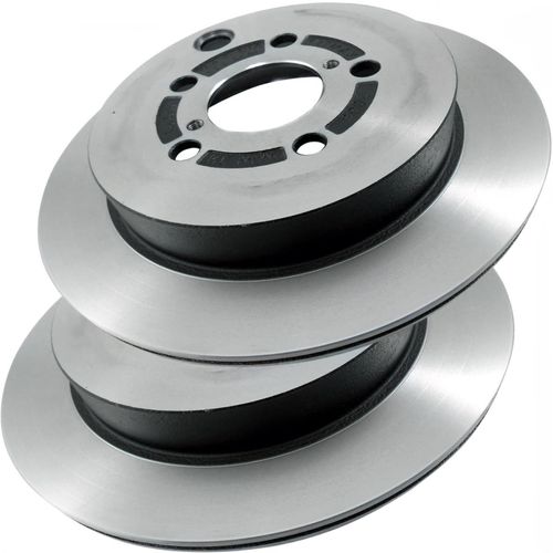 Disco Traseiro FREMAX Subaru Forester 2014-2020 (278mm)