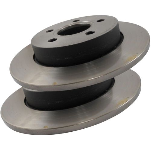 Disco Traseiro FREMAX Ford Focus 2009-2013 (265mm)