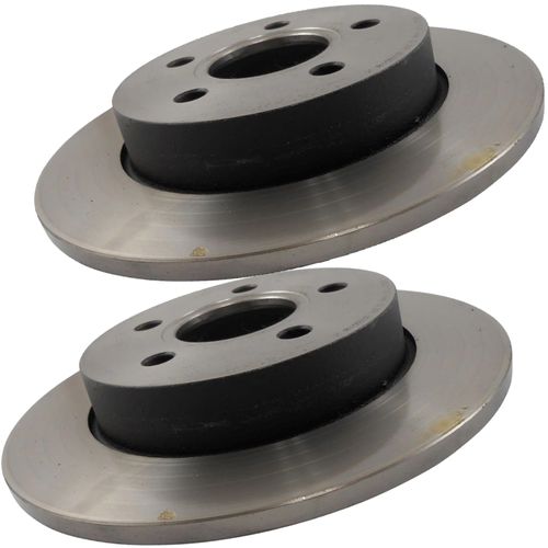 Disco Traseiro FREMAX Ford Focus 2009-2013 (265mm)