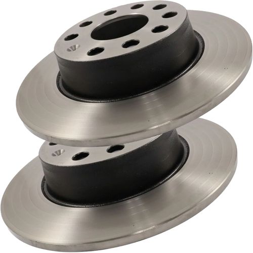 Disco Traseiro FREMAX Audi A1 1.4 16v TFSI 2011-2014 (272mm)