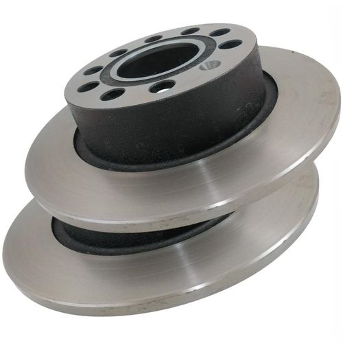 Disco Traseiro FREMAX Volkswagen Fusca 2.0 TSI 2013-2016 (253mm)