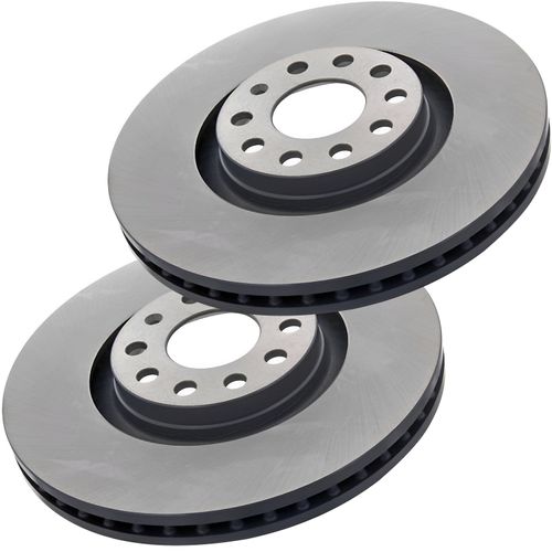 Disco Dianteiro FREMAX Audi A4 1997-2008 (320mm)