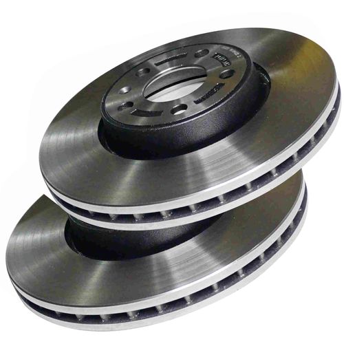 Disco Dianteiro FREMAX Audi A4 2016-2023 (318mm)