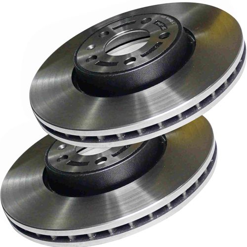 Disco Dianteiro FREMAX Audi A4 2016-2023 (318mm)