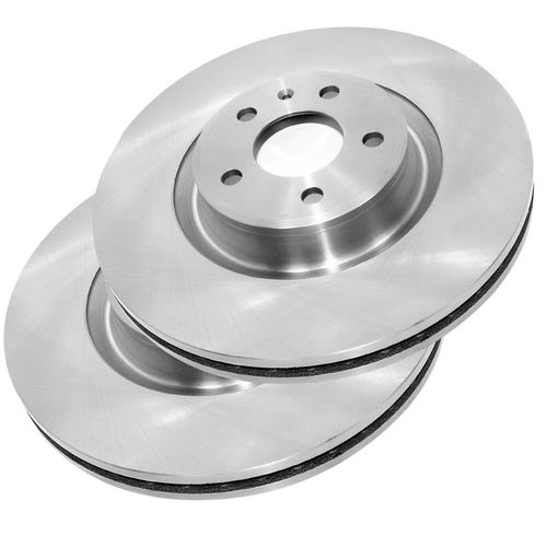 Disco Dianteiro FREMAX Audi A5 2012-2015 (338mm)